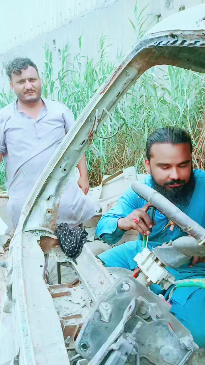 @Nasir Afridi