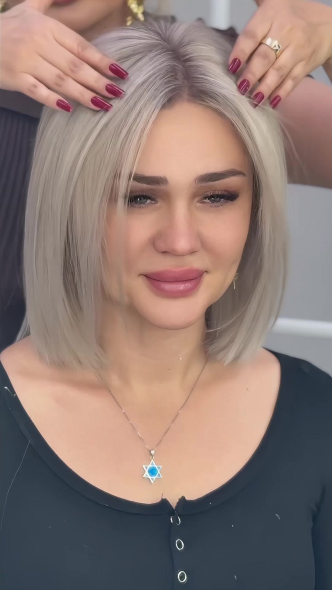 @Colorist_leila