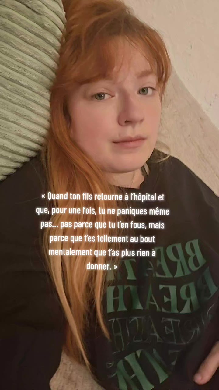 @Marjolaine Lamothe