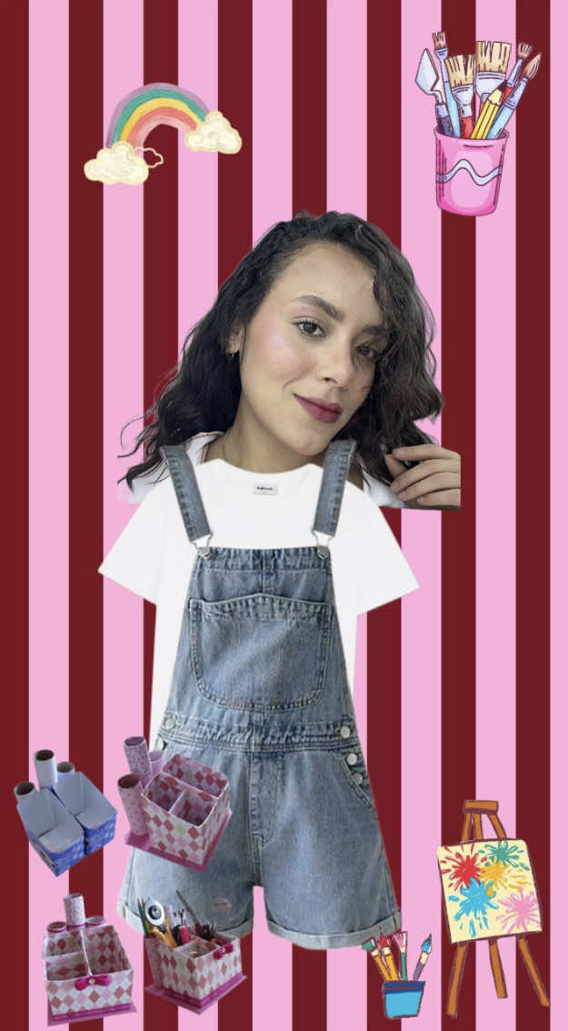 @Mari Buj💕