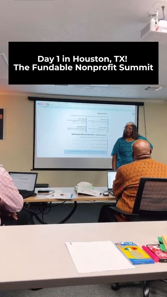 @Jen The Nonprofit Expert