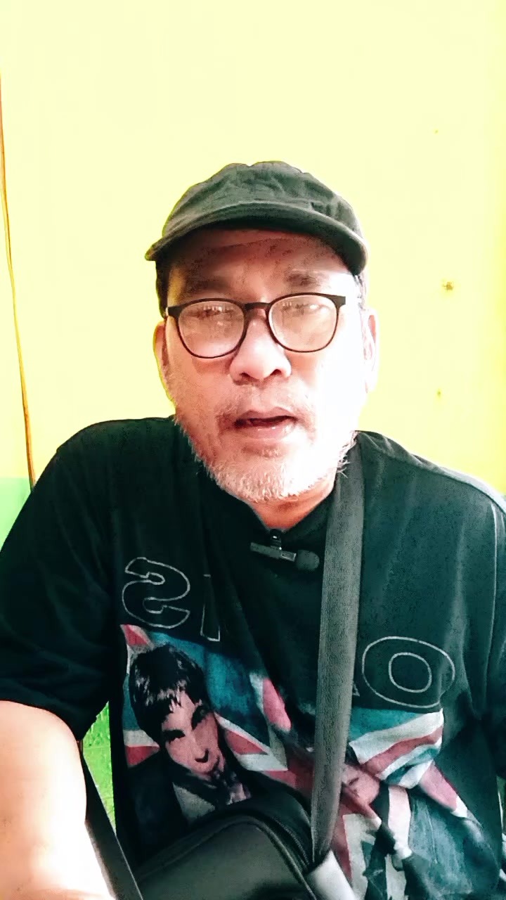 @Ronald Mulia Sitorus