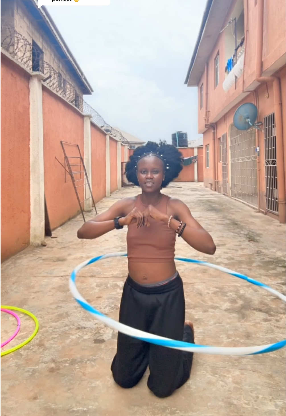 @Tflex Barnabas Cirque🤹🏾♀️