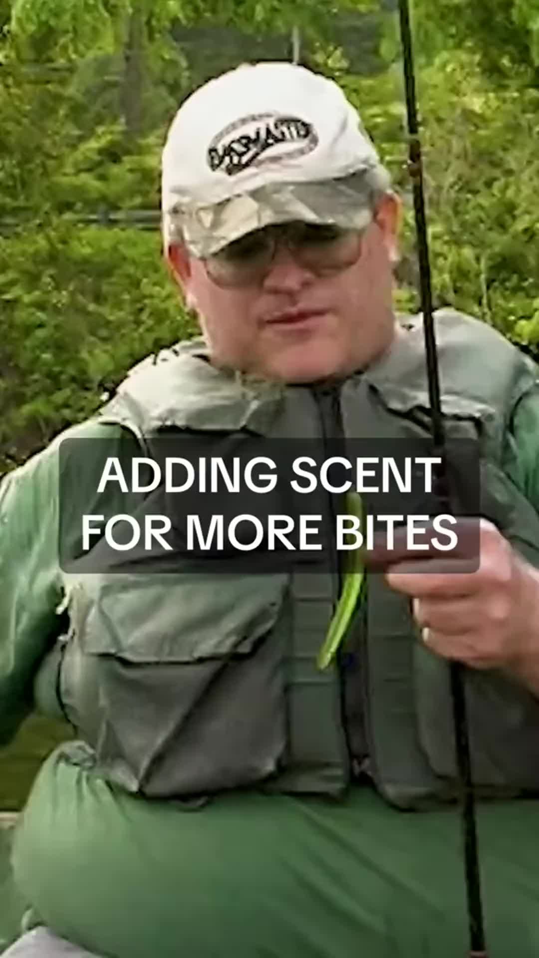 @Lunkerville