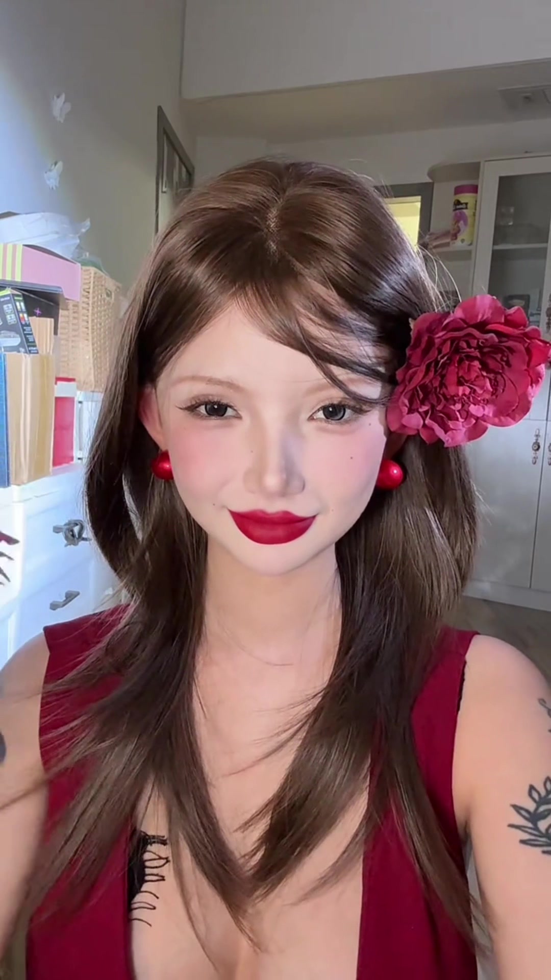 @Ahhui