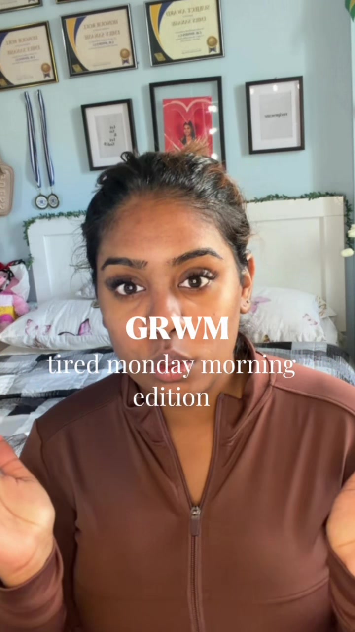 @Emily Jaanvi | Content Creator