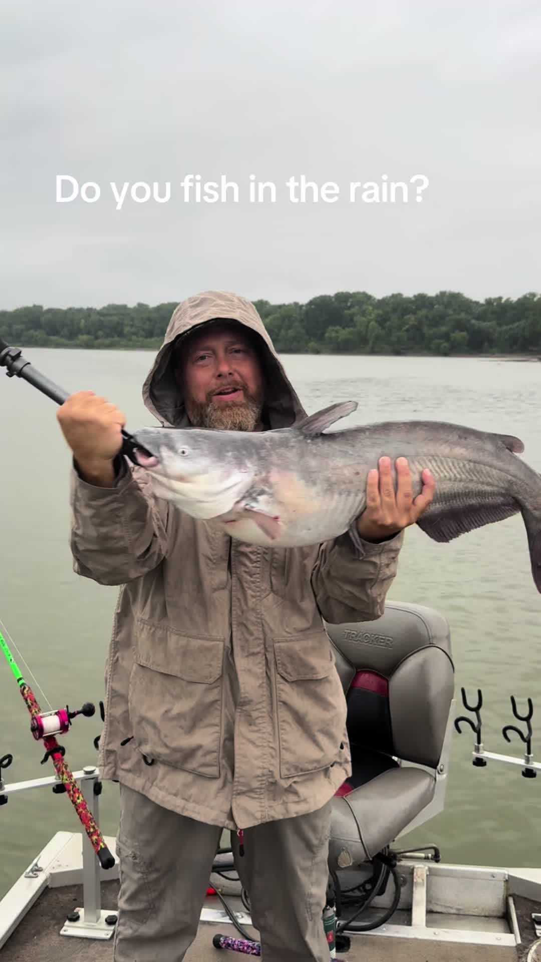 @Kentucky&ensp;Fishing