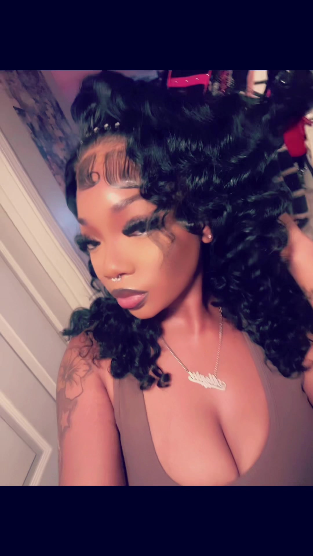 @LexDaDoll | Hair Influencer ๐
