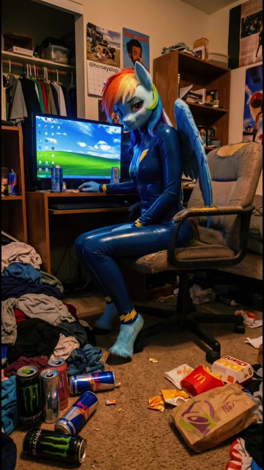 @HorseySlop