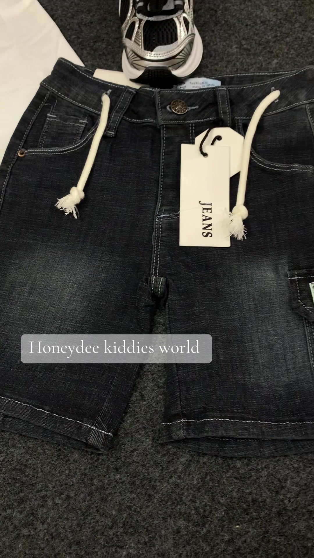 @HONEYDEE KIDDIESWORLD IJEBUODE