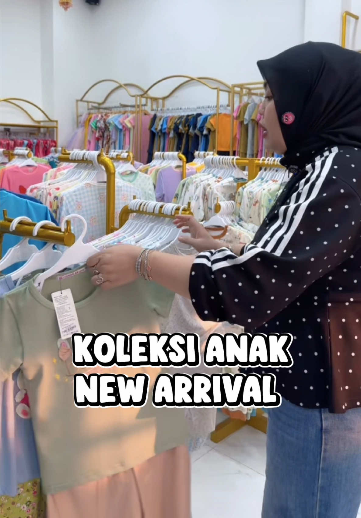 @Keenan Fashion Cikarang 2