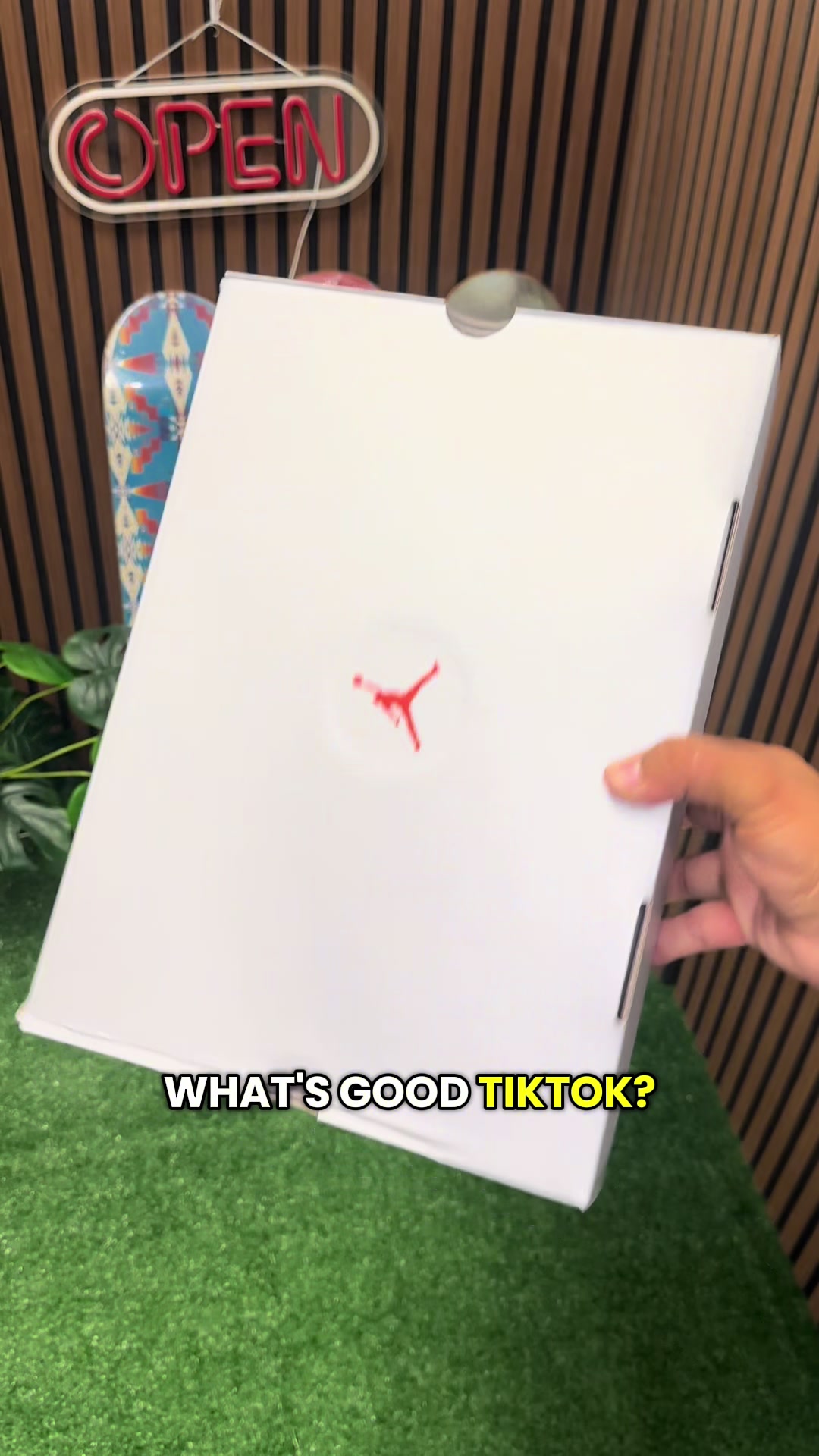 @Trending Sneakers
