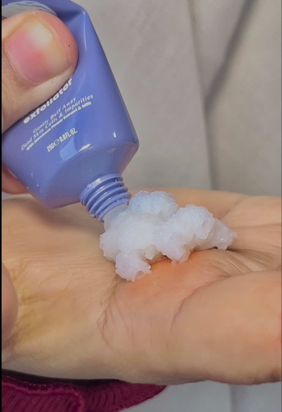@Mervably Skin