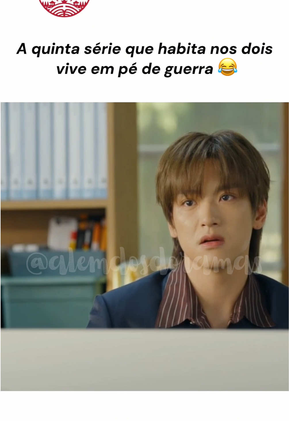 @Além dos Doramas