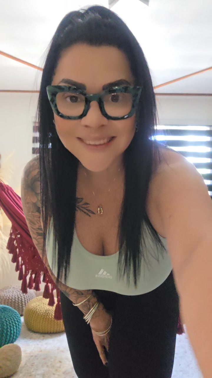 @Adriana Sosa
