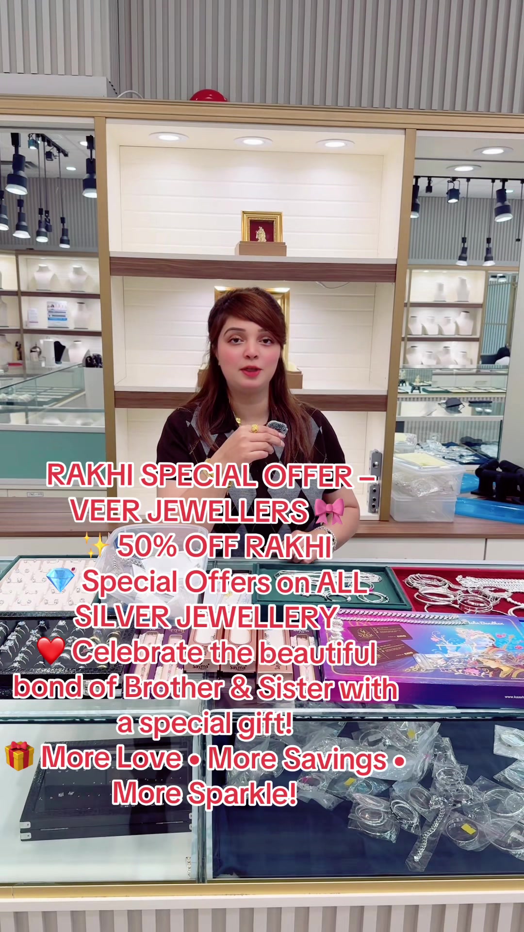 @VEER JEWELLERS
