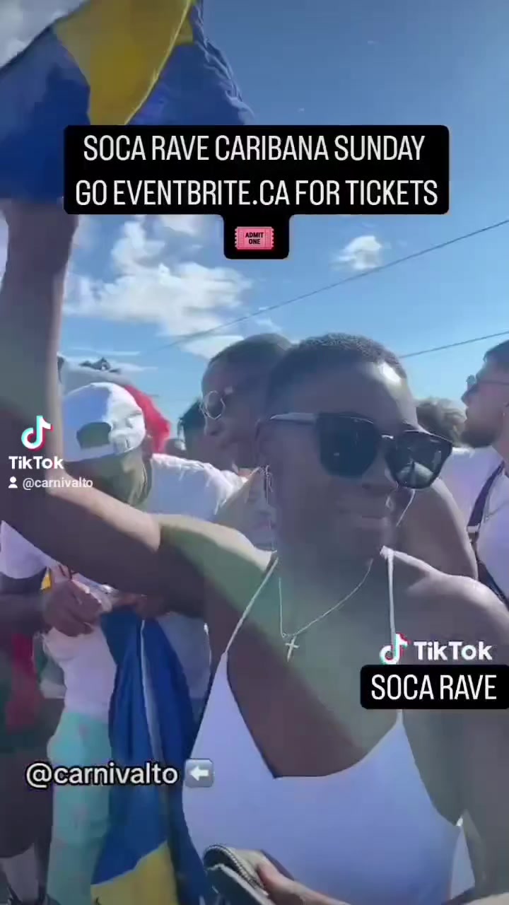 @CARIBANA 2026