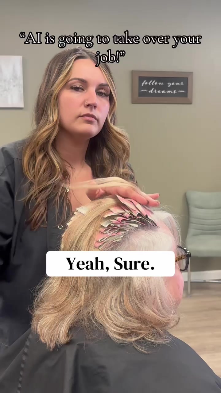 @Allure Hair Spa