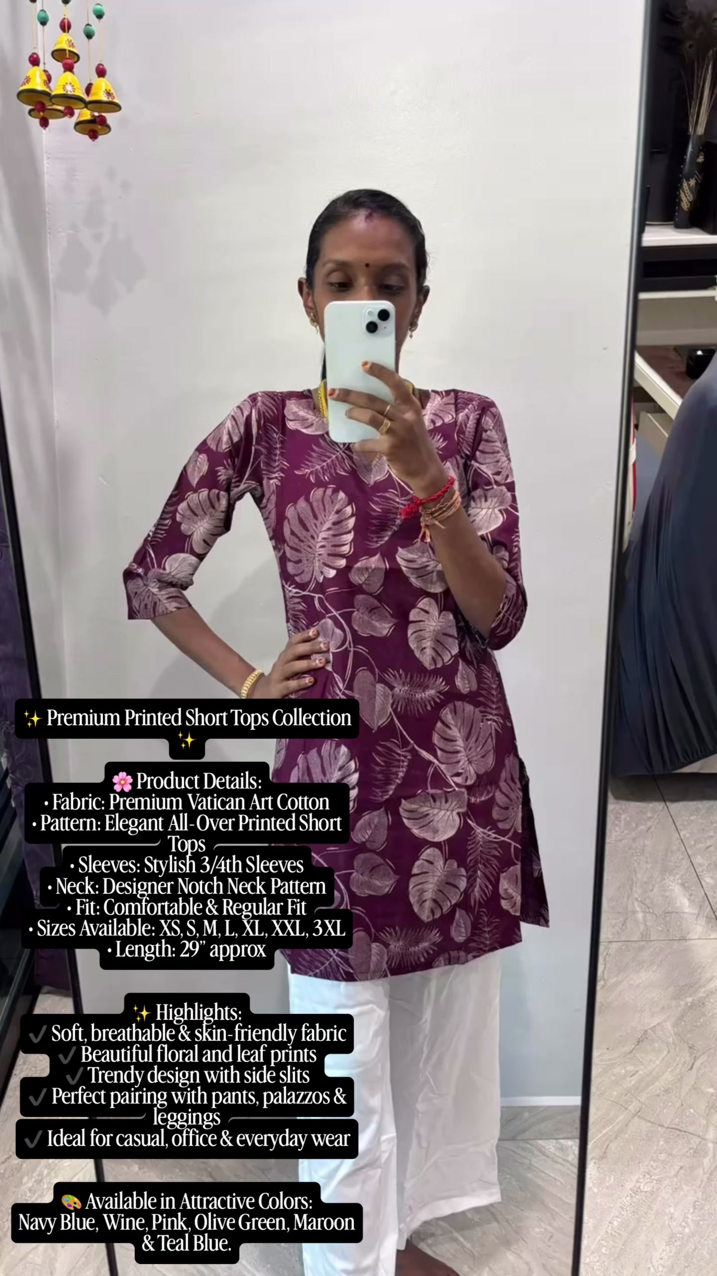 @Nidya Mary Kay