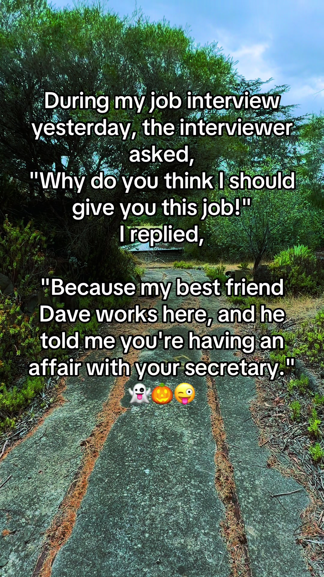 @Mr Funny Quotes