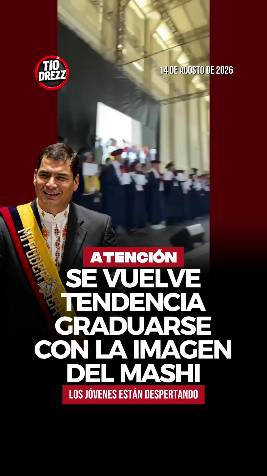 @𝗧𝗜𝗢 𝗗𝗥𝗘𝗭𝗭®