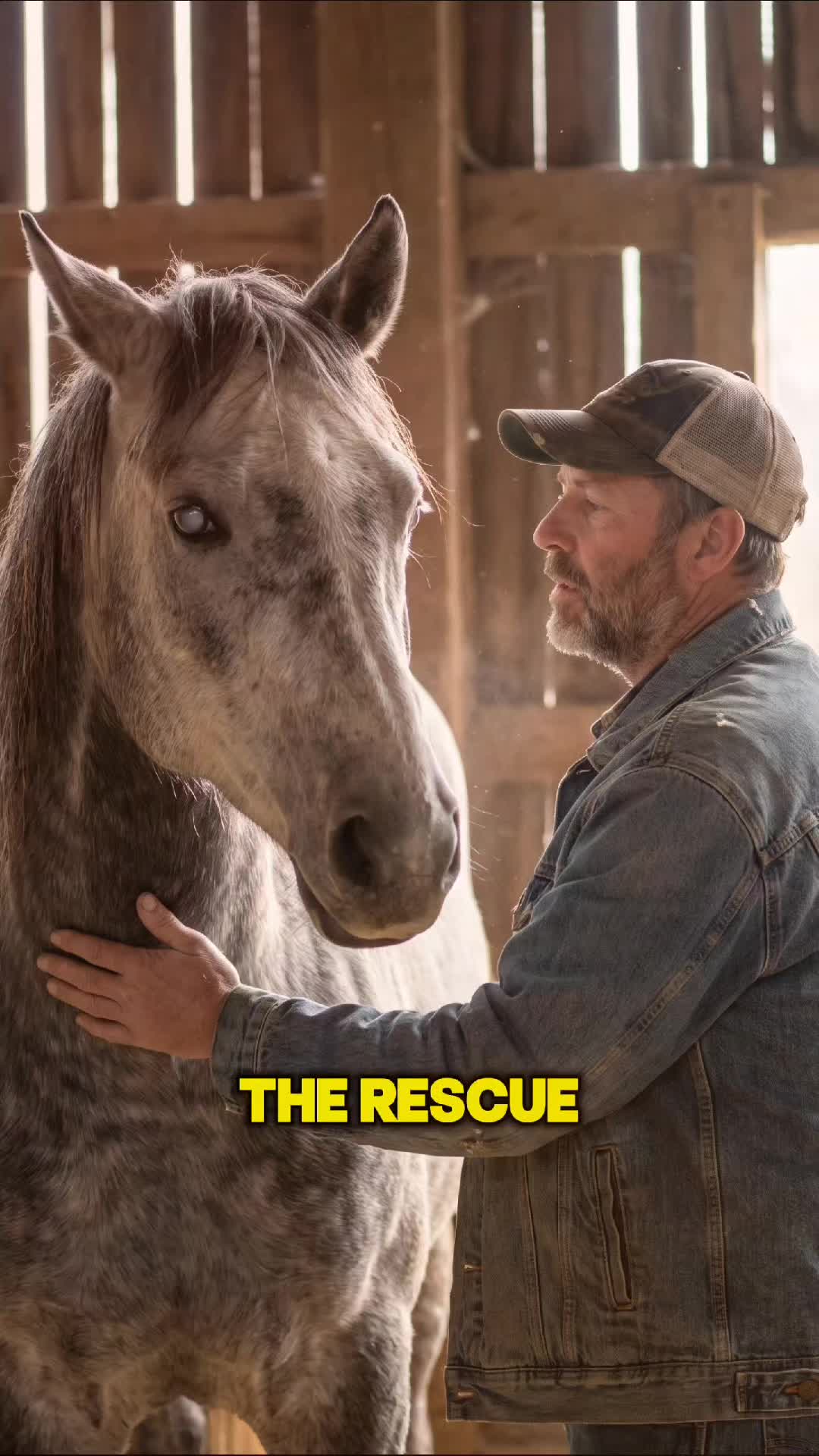 @Caleb Horseman Story