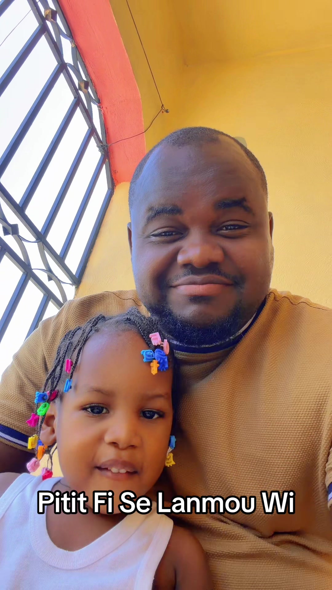 @Pasteur Enock Ministère MESAC