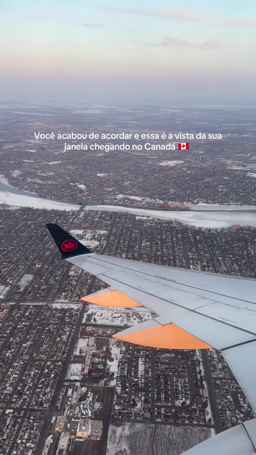 @Mais Pro Norte 🇨🇦