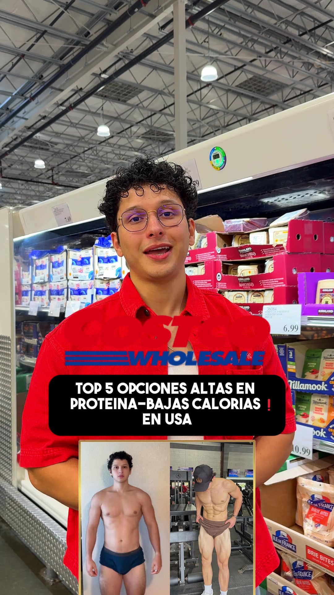 @Leo Siller | Fitness Coach