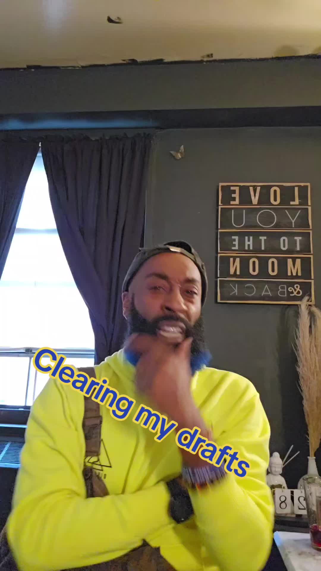 @the guy with the blue beard