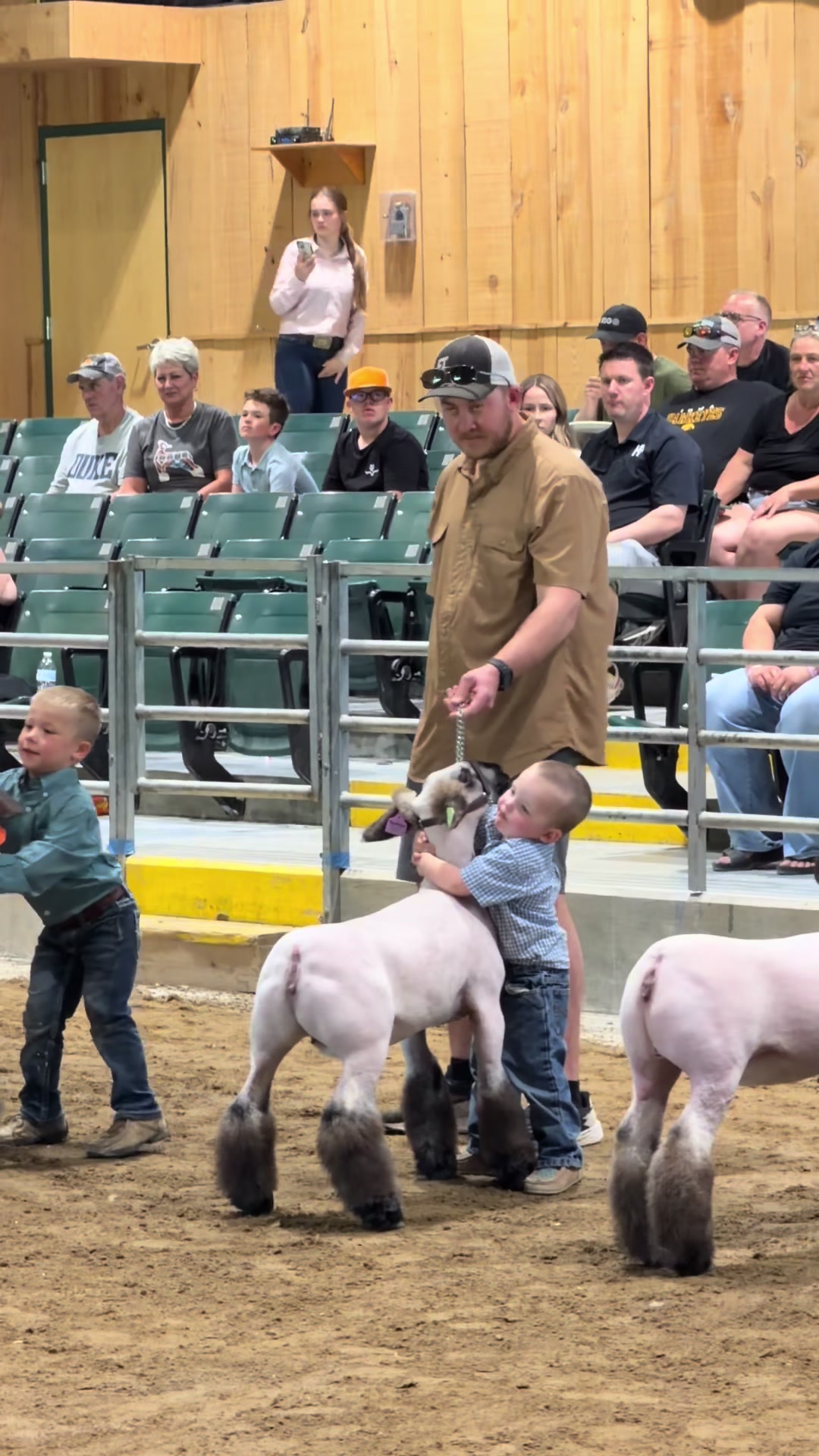 @ET Livestock