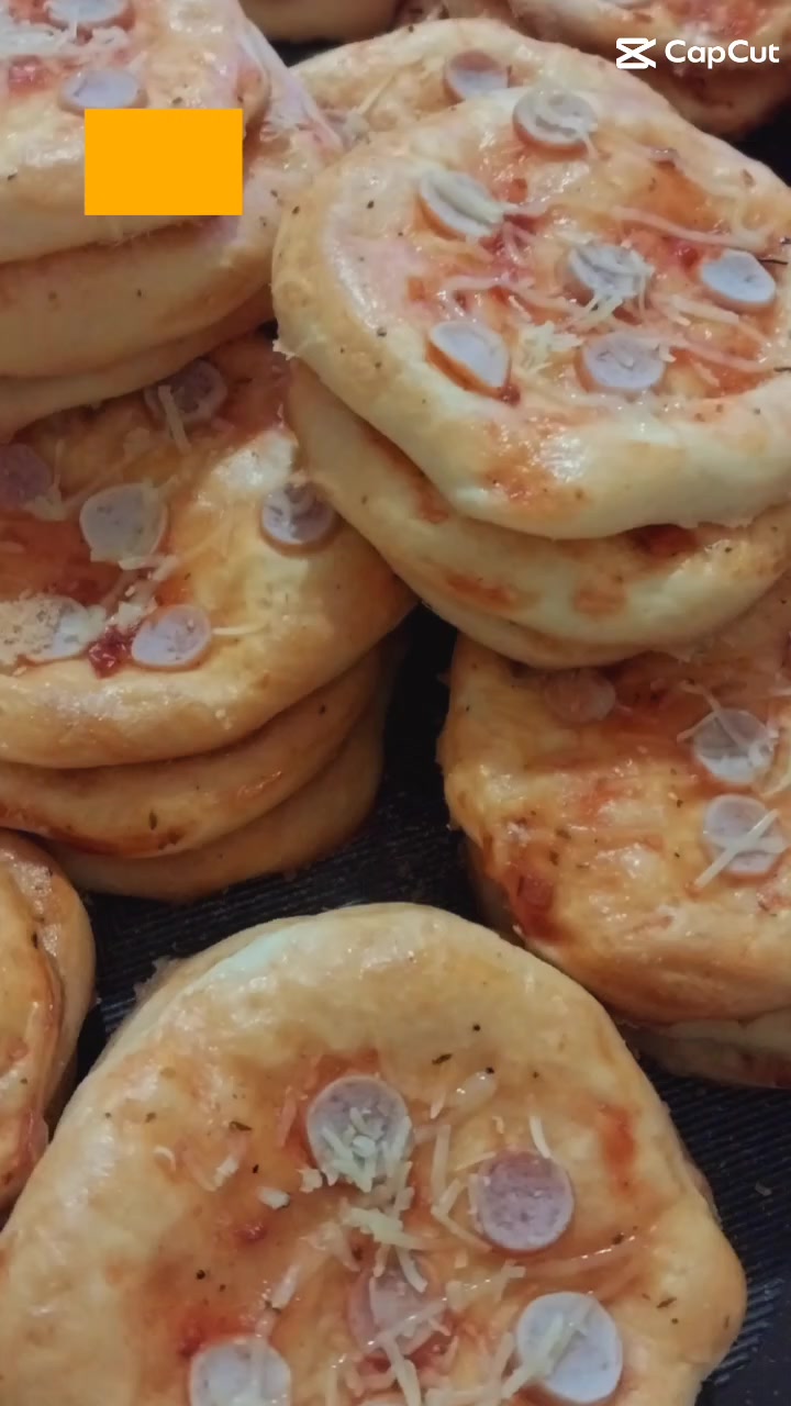 @MAIKIKO BREAD