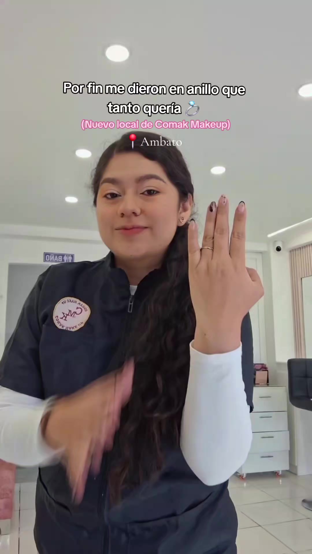 @Karen Cortez