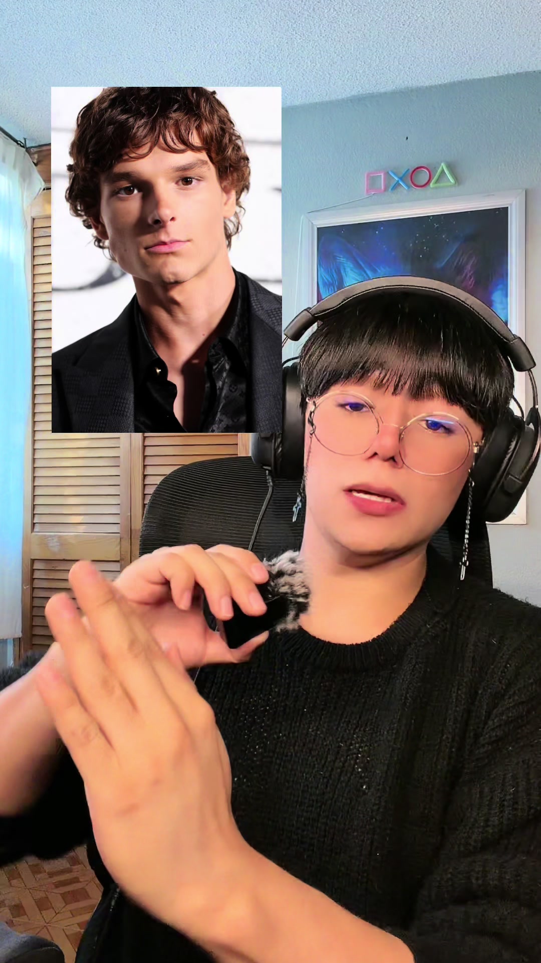 @míchellandOfficial🎙️🐼