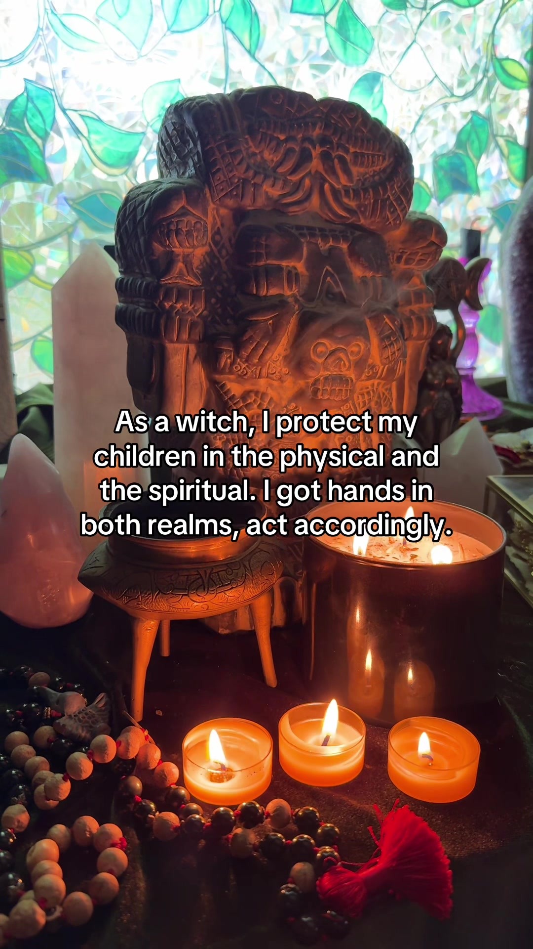 @BloodMoonBruja
