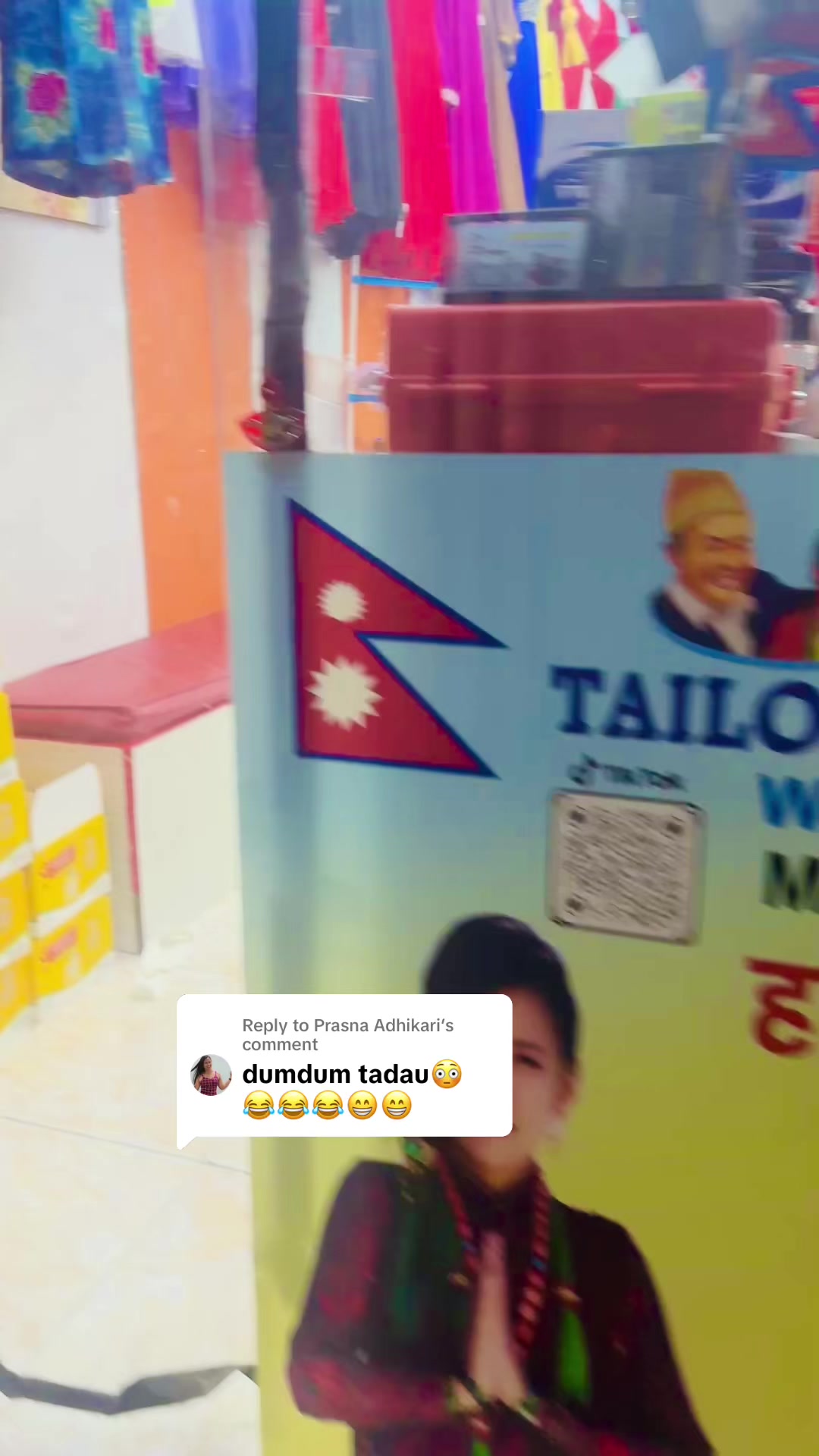 @hamronepalitailor