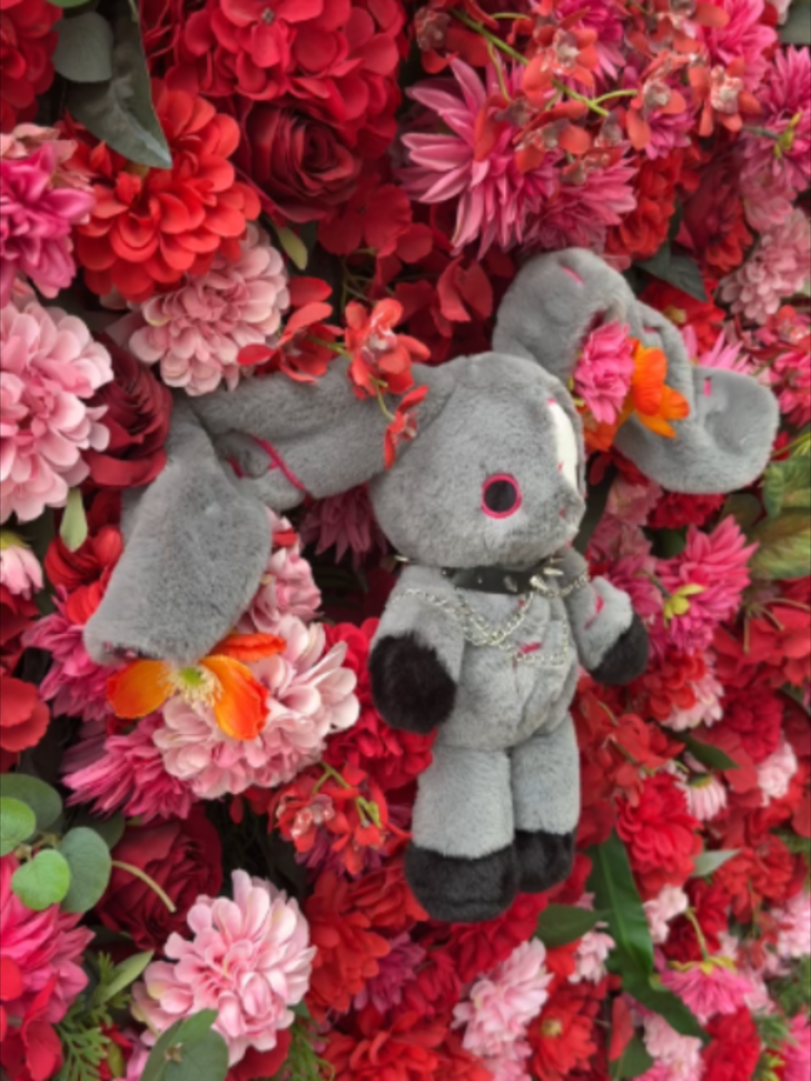 @Plushie Dreadfuls