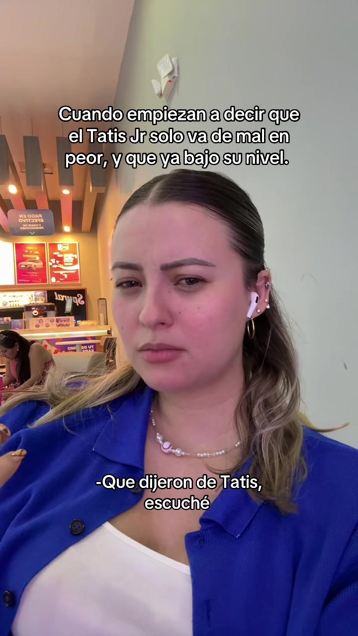 @Anna Ibarra(La güera del beis)