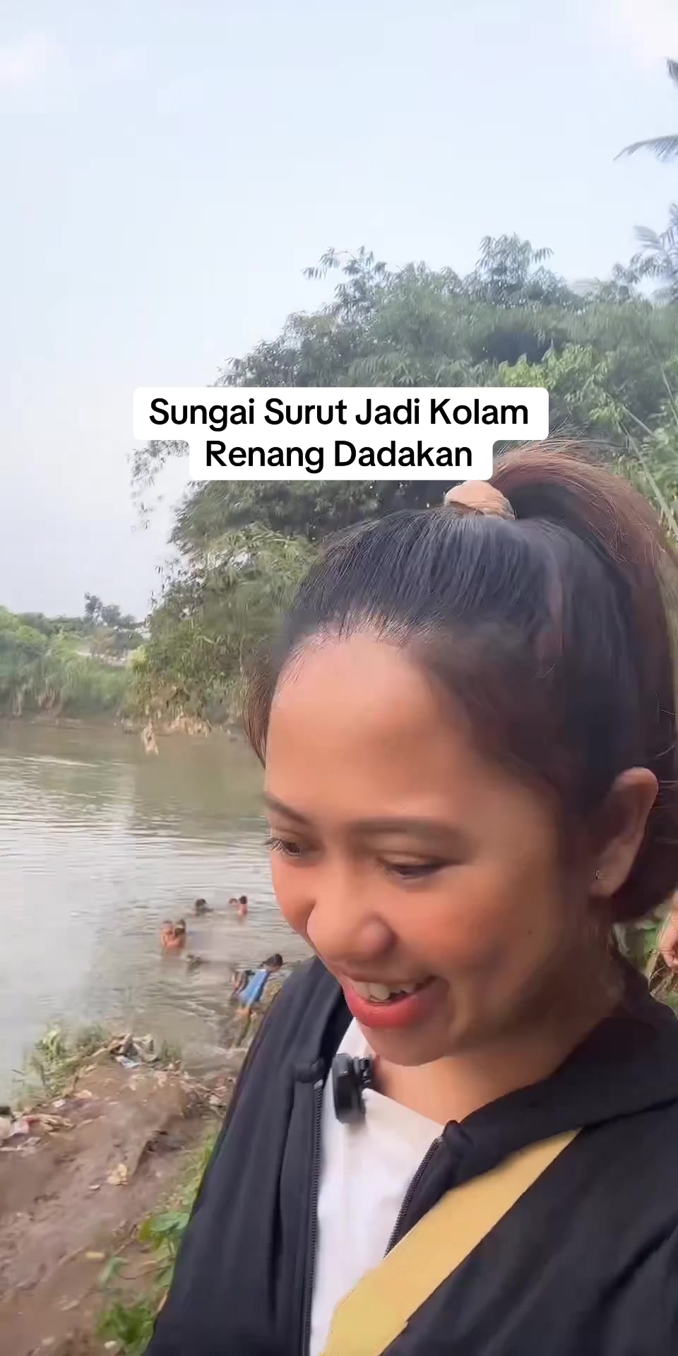 @Cek Ruang Publik