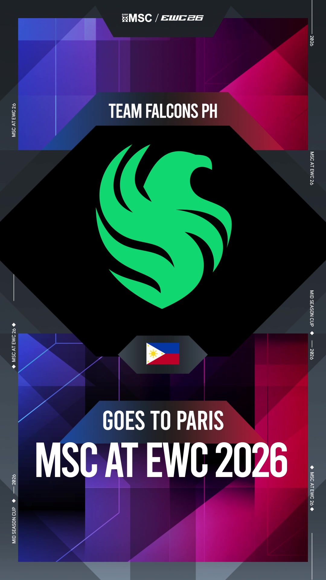 @MLBB Esports Official