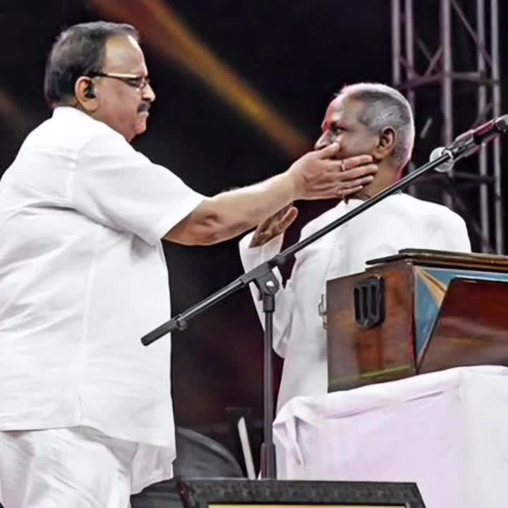 @இசைஞானி இளையராஜா ரசிகன்
