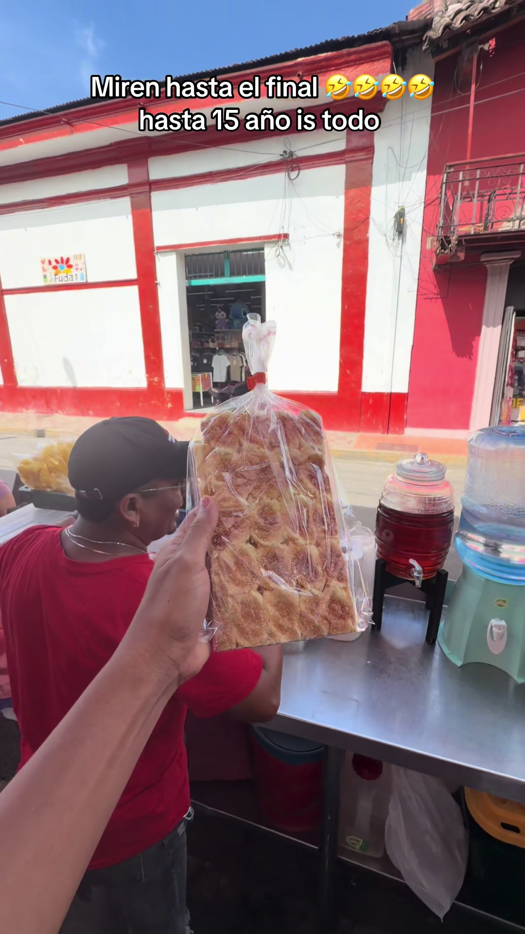 @La Juan Pablo 👑