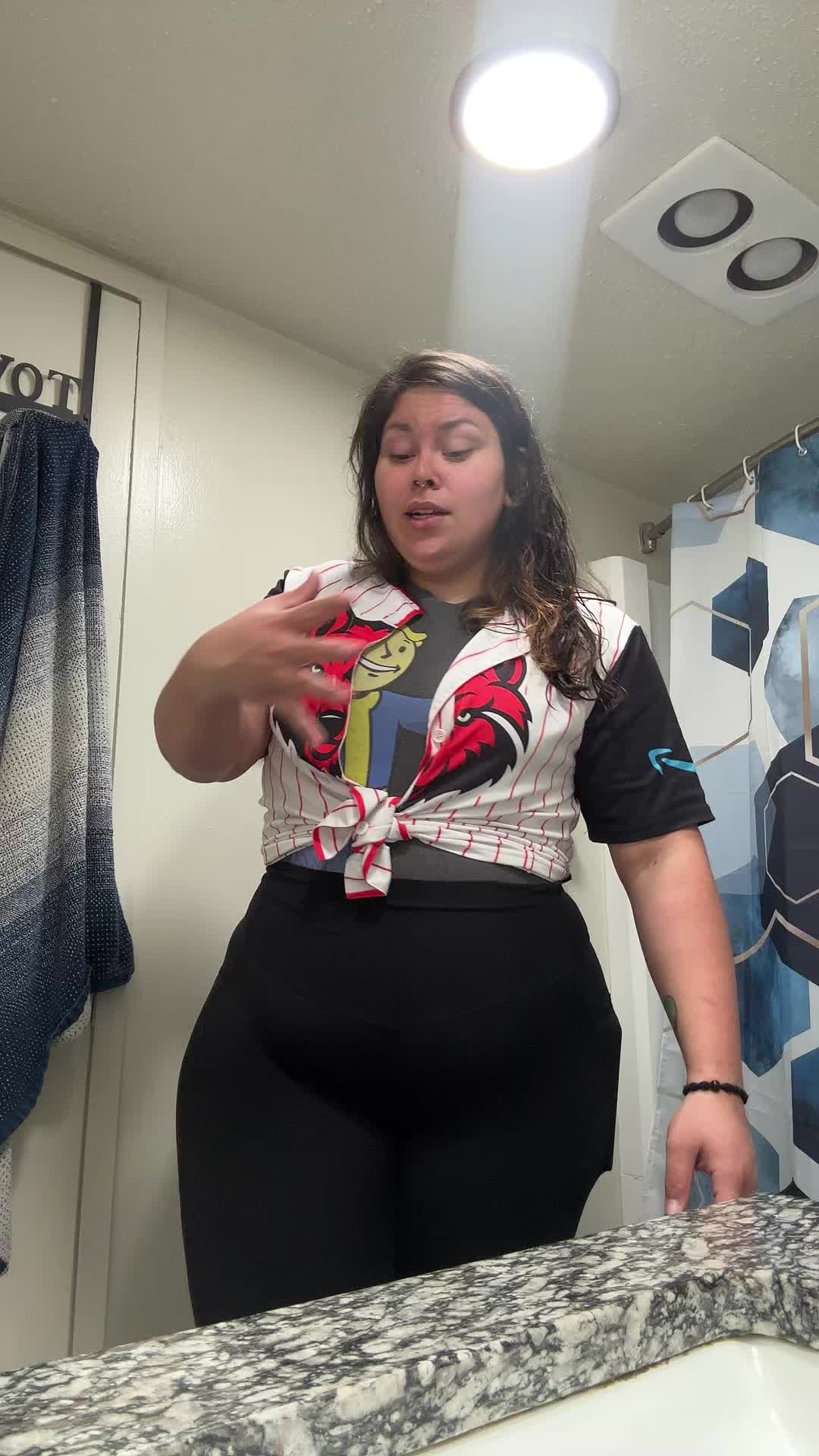 @Yourmom