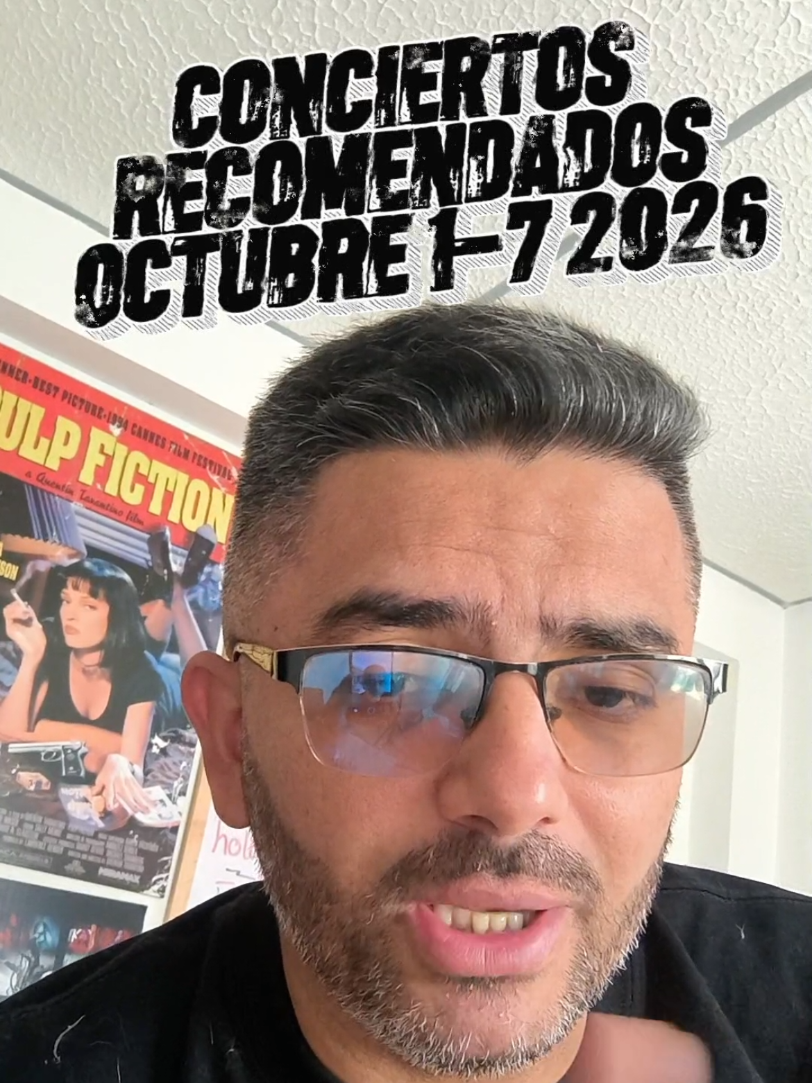 @MeCalica Rock y Metal