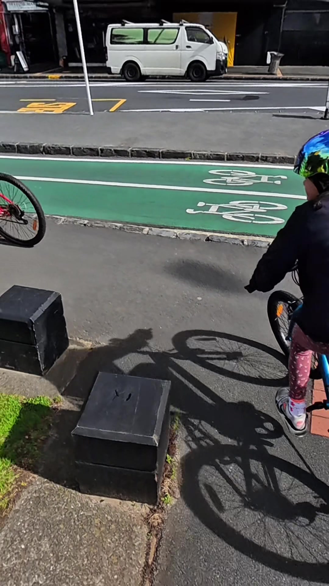 @NZ Road Code