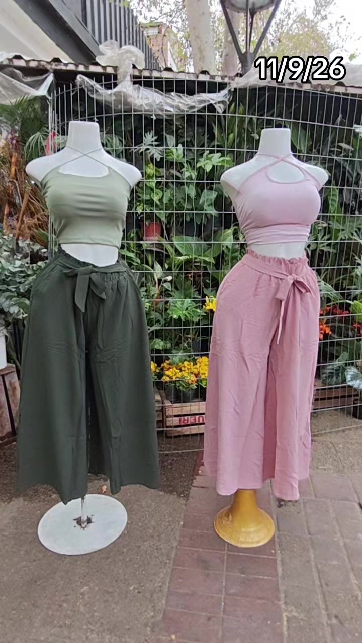@LA FERIAA DE LA ROPA