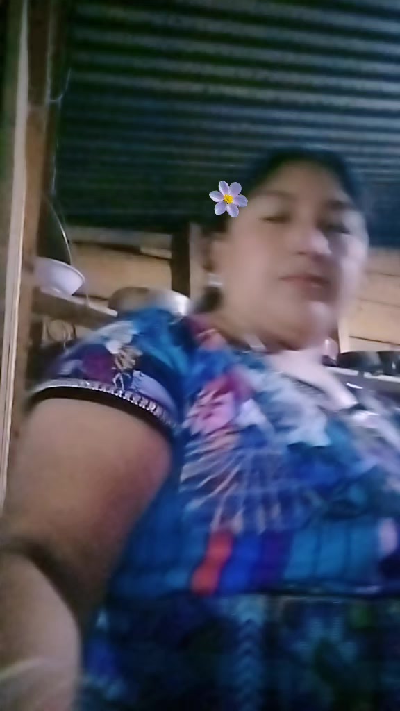 @Juana Ortiz