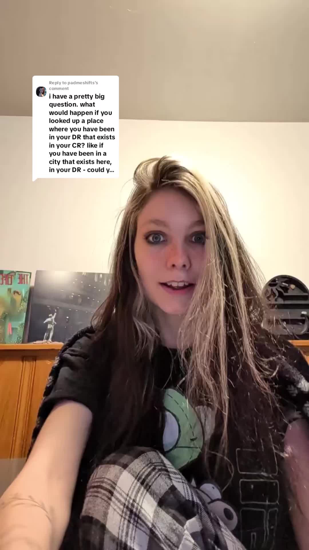 @Hannah Swan