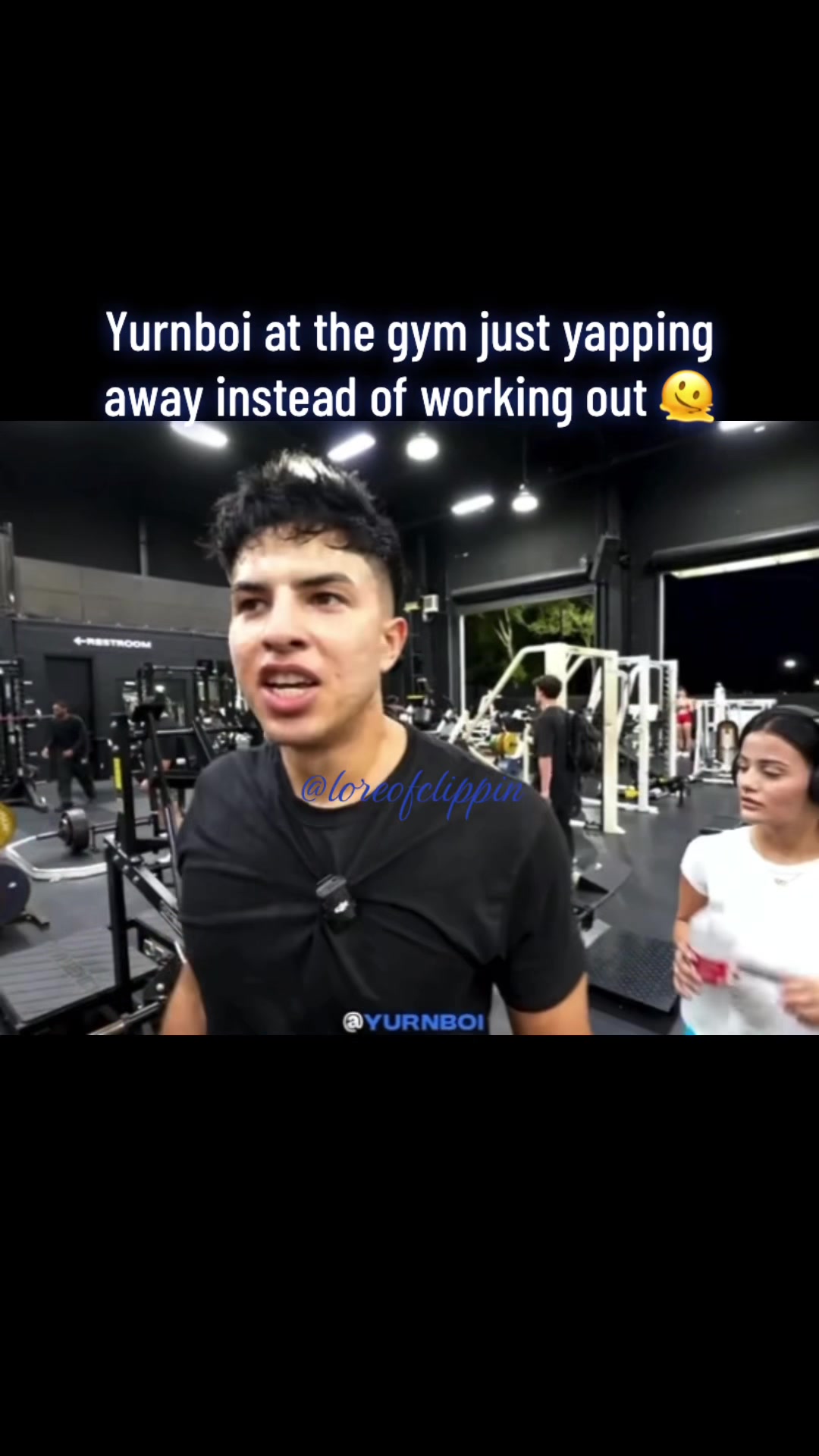 @loreofclippin