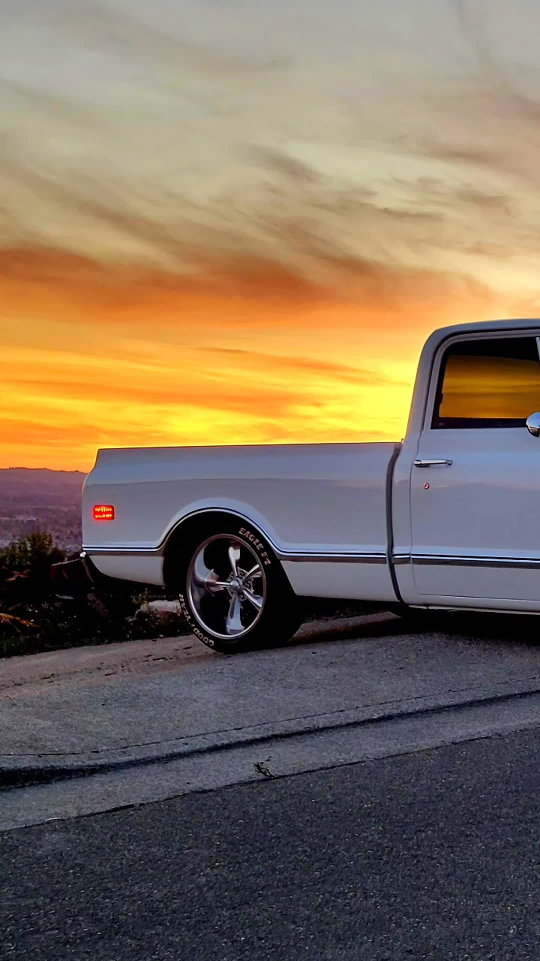 @HotRod Marilyn